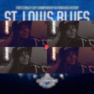 Meet your Posher, Zoee